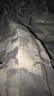 TSDFC纯棉户外工作服春秋套装劳保电焊服工作裤男 防烫耐磨汽修劳保服 弹力迷彩套装+腰带  纯棉170/L（建议110-130斤） 实拍图