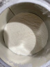美赞臣亲舒1段乳蛋白部分水解奶粉婴儿特殊配方奶粉(0-12月)低适乳糖 原装进口 850g*6罐 晒单实拍图