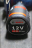 博世（BOSCH） 12V通用型插入式锂电池 锂电池充电器 博世电动工具专用 2.0Ah×1 锂电电池 实拍图