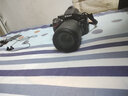 尼康D5100 D5200 D5300 D3200 D3400 D3100 D90二手单反相机入门级 95新D5200含18-105防抖 套餐一摄影入门配置 实拍图