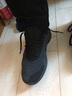 耐克（NIKE）男鞋子男士 26春季新款运动鞋透气休闲鞋AIR MAX气垫鞋网面跑步鞋 【新品】回游者14-黑白/晒图退10 41 （内长260mm） 实拍图