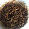 同碗面韩式炸酱面即食方便面速食食品拌面火鸡面泡面整箱袋装批发 【品质酱香】招牌炸酱面113g*10包 实拍图