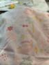 Babyprints儿童罩衣婴儿吃饭围兜宝宝防溅水反穿衣口水兜无袖两件 欢聚派对 实拍图