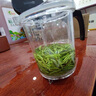 豫礼2026年新茶信阳毛尖茶叶礼盒装 明前特级嫩芽 绿茶春茶半斤装 蓝色商务礼盒250g 实拍图