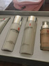 美肤宝（MEIFUBAO）护肤品套装美白祛斑保湿补水提亮肤色礼盒女清爽护肤细致冬季套装 4件套（洗面奶+水+乳液+精华液） 实拍图