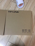 普联（TP-LINK）千兆无线AP吸顶式企业酒店别墅wifi覆盖  poe供电 TL-AP1906GC-PoE/DC易展版 实拍图