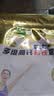 蒙牛金装女士多维高钙高铁成人奶粉400g*1袋 女士奶粉补充营养送女友 实拍图