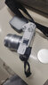 索尼（SONY）A5000 A5100 A6600 A6500 A6400 A6300 A6000 A6100 A6700半幅二手微单相机 A6000白色【单机】 95新 实拍图