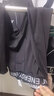 361°跑步运动套装速干衣男春夏运动服高弹体育生紧身训练服健身服打底 精英长袖2件套 4XL 实拍图