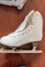 海德（HEAD）花样冰刀鞋儿童冰鞋冰刀成人滑冰鞋真冰花刀鞋F600Pro(定制品) 实拍图