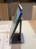 海备思  iPad悬浮磁吸支架平板接口扩展底座air5 Pro桌面拓展旋转铝合金床头支撑架子 iPC10-2H【12.9英寸】带扩展 实拍图