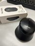 罗技（Logitech）M330/B330 商用级无线轻音鼠标 办公鼠标 人体工学右手鼠标 笔记本台式电脑鼠标带无线微型接收器 B330【黑色】商用版质保多1年（现在新版没灯） 实拍图