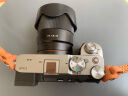 SONY 索尼  FE 35mm F1.8 全画幅广角定焦镜头（SEL35F18F） 全画幅FE35F1.8F 标配 晒单实拍图