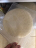 俏侬披萨饼底5片装 630g/盒（8英寸烤盘适用）马苏里拉 烘焙食材 实拍图