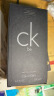 卡尔文克雷恩（Calvin Klein）CK BE 卡雷比香水 200ml 清新果香调 淡香水EDT 送礼推荐 实拍图