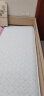 【可定制】爵乐邦 榉木儿童拼接床带护栏加宽床边床婴儿床儿童床 两面护栏（原木色） 200*80*40（可定做） 晒单实拍图