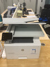 惠普（HP）A4黑白激光打印机M427dw打印复印扫描多功能一体机自动双面打印手机无线打印商用企业办公打印 M427dw(自动双面/网线无线 +38页/分） 实拍图