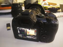 佳能（Canon） EOS R6 Mark II全画幅微单相机r6 2二代专业微单 Vlog数码相机 R6二代单机+佳能R转接环 官方标配【无必备配件摄影大礼包~推荐购买套餐】 实拍图
