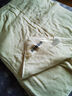 新疆棉花被芯100%纯棉花手工被褥双人加厚保暖精梳棉胎棉絮全棉冬被单人床垫子棉被四季通用 2斤【超薄款】 160*210cm（单人被芯） 实拍图