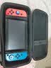 效未来 ns switch1/lite/oled/Switch2代 joycon手柄摇杆帽/硅胶防滑摇杆套 任天堂游戏机周边配件 JOY-CON手柄摇杆帽【随机颜色一对】 实拍图