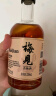 梅见 白梅见 经典原味 青梅酒 12度 150ml 单瓶装 微醺果酒 实拍图