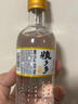 粮多多口粮酒浓清兼香型白酒老四川宜宾美酒纯粮食酒浓香清香光瓶五粮酒 52%vol 100mL 1瓶 100mL1瓶 实拍图