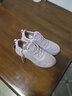 斯凯奇（Skechers）女鞋休闲鞋女网鞋夏季透气运动鞋子女软底轻便网面鞋32509 浅粉色/LTPK 38 实拍图
