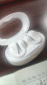 爱国者（aigo）TWS蓝牙耳机 非骨传导耳夹开放式无线不入耳 运动跑步骑行通话耳机 适用于手机平板 TJ170白 实拍图
