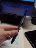 三菱（Uni）办公用圆珠笔顺滑原子笔中油笔SA-S蓝色0.7mm10支装 晒单实拍图
