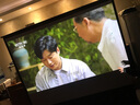 爱普生（EPSON）智能高亮高端家用投影仪超高清客厅无线卧室家庭影院白天专用带幕布电视电影投影机全套装一体 CH-TW7000【4K超高清 大变焦】 官方标配+配件+发票 实拍图