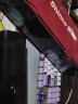新科（Shinco）S2机甲台式机电脑桌面电竞音响 手机蓝牙音箱家用有线长条笔记本游戏小音箱低音炮 RGB炫酷灯效 晒单实拍图