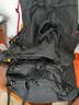 OSPREY 小鹰户外登山包 Kestrel 38L48L58L68L双肩背包男款旅行露营徒步 黑色68L S/M 实拍图