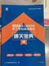2023全国通用版成人高等教育学士学位英语考试用书专用教材+真题试卷（套装2本） 实拍图