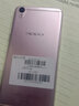 OPPO R9s/r9sk 二手手机 安卓智能游戏 老人机 备用机 工作机 直播美颜手机 黑色 4G+64G (R9) 8成新 实拍图