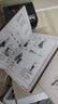 英文原版 牛仔布设计手册 Fashionary THE DENIM MANUAL 牛仔布艺设计史时尚指南图典 牛仔布面料百科工具书 实拍图