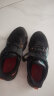 乔丹（QIAODAN）童鞋儿童运动鞋2023年秋季中大童轻便网面跑步鞋男童鞋-36 实拍图
