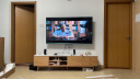 乐视TV（Letv）G65ES 65英寸 4K超高清智慧屏 金属全面屏 3+32G大存储 MEMC防抖 远场语音超薄液晶平板电视 实拍图