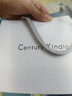 CENTURY& KINDLE轻奢高级感满天星情侣手镯刻字男女简约带钻钛钢玫瑰金色开口手镯 宽版十钻手镯-玫瑰金色【小号】 实拍图