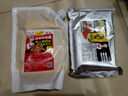 拾翠坊铁板鱿鱼酱商用1kg 铁板烧酱料香辣鱿鱼调料烧烤小串专用料汁 【香辣味】铁板鱿鱼酱2斤装 实拍图