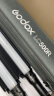神牛（Godox） LC500R补光灯手持LED补光棒RGB棒灯户外便携拍照可调节色温人像美颜灯冰灯 LC500R【彩光版，可打氛围光】 标配 实拍图