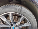马牌（Continental）轮胎/防爆胎 245/45R20 103W XL SC5 SSR 适配宝马X3/X4 实拍图
