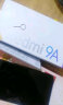 小米 Redmi 红米9A 智能老人 手机 【店内红米10A可选】 湖光绿 全网通 4GB+64GB 实拍图