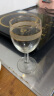CLITON红酒杯水晶玻璃高脚杯12件酒具套装家用6个葡萄酒杯醒酒器开瓶器 实拍图