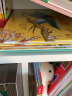 我们的友谊系列绘本：给燕子捎句话+小蜗牛找房子+朋友越多越好(套装全3册) 3-6岁 童立方出品 晒单实拍图