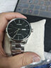 西铁城（CITIZEN）手表男时尚休闲商务自动机械男表情人节礼物 NH8350-83E 实拍图