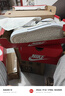 耐克（NIKE）Court Legacy Lift女鞋厚底小白鞋松糕鞋户外运动鞋耐磨潮流板鞋 DM7590-100 36.5 实拍图