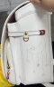 Dioorso天使系列日本小学生书包女孩童减负护脊双肩背包儿童礼物日标品质 星辰白色（100%日本品牌） 晒单实拍图