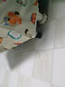 凯旗 洗衣机底座适用于海尔/小天鹅/西门子等多品牌滚筒波轮移动架加高托架减震垫脚置物架 白色【豪华四大柱四刹车轮】试用42天 实拍图