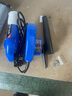 德韵鼓风机220V电脑清灰吹风机小型家用吹灰机吹吸两用吹尘器电动农具 DY加强2300W-6档调速 实拍图