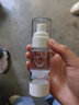 妙倩 妙倩细雾真空喷雾瓶酒精喷壶乳液小喷瓶旅行分装瓶小瓶子空挤压 真空喷雾瓶 30ml 2个装【无残留】 实拍图